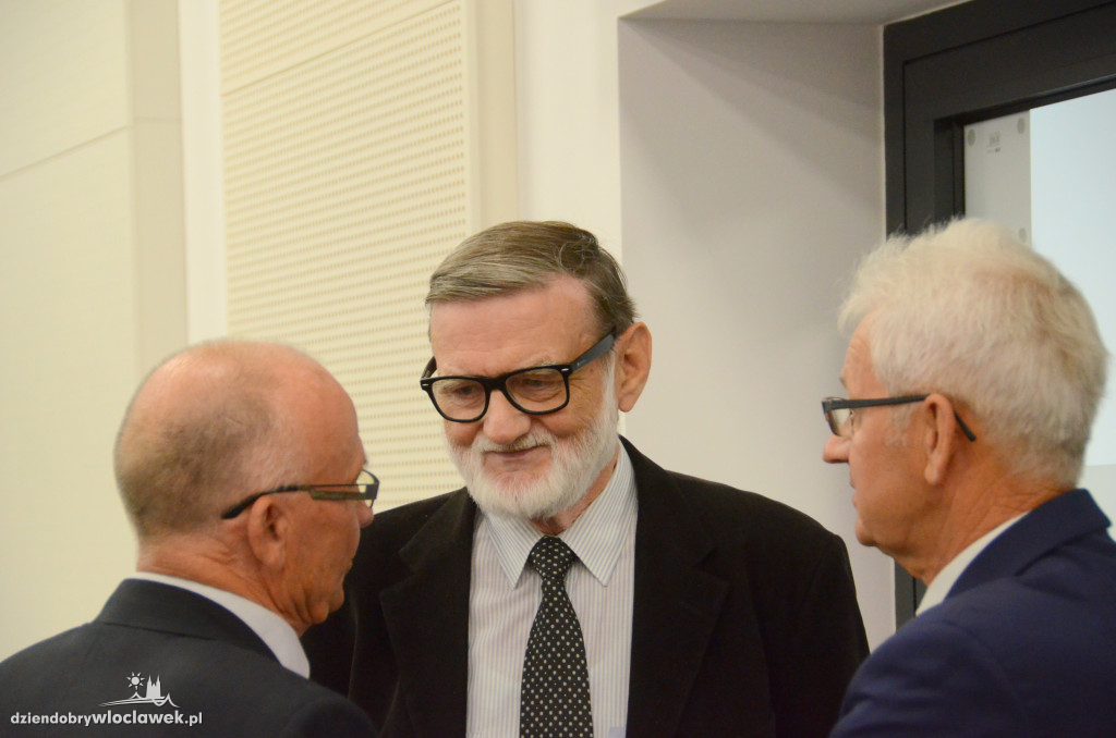 Seniorzy zakończyli rok akademicki 2021/2022
