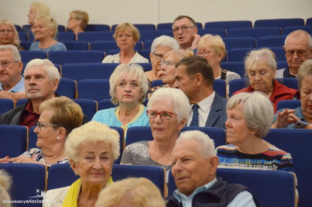 Seniorzy zakończyli rok akademicki 2021/2022