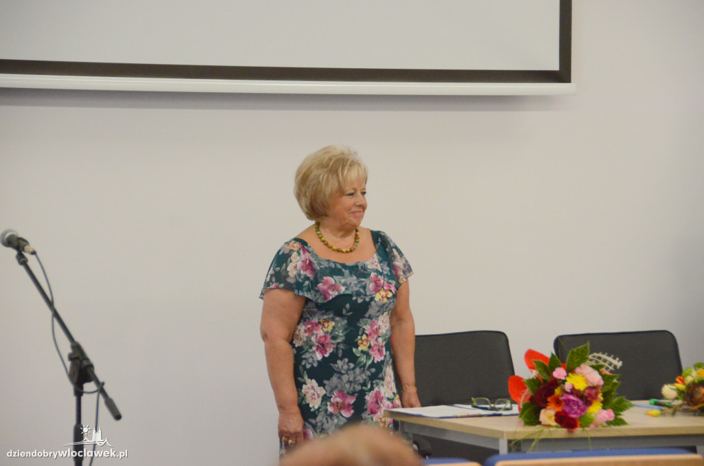 Seniorzy zakończyli rok akademicki 2021/2022