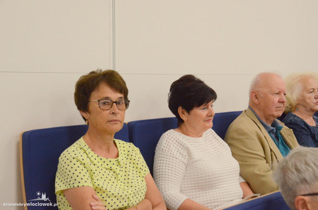 Seniorzy zakończyli rok akademicki 2021/2022