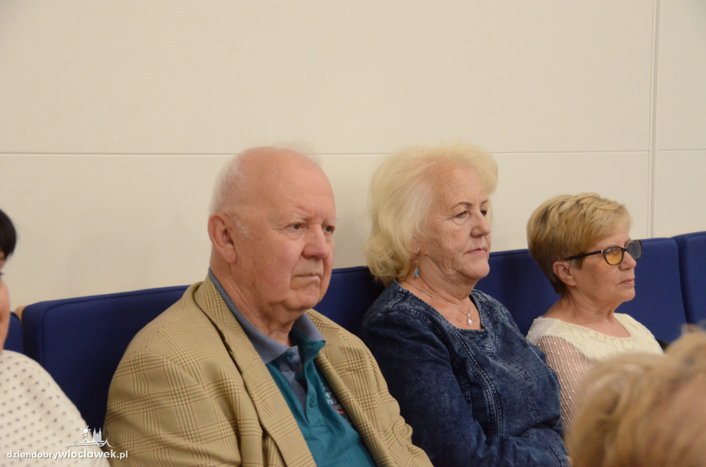 Seniorzy zakończyli rok akademicki 2021/2022