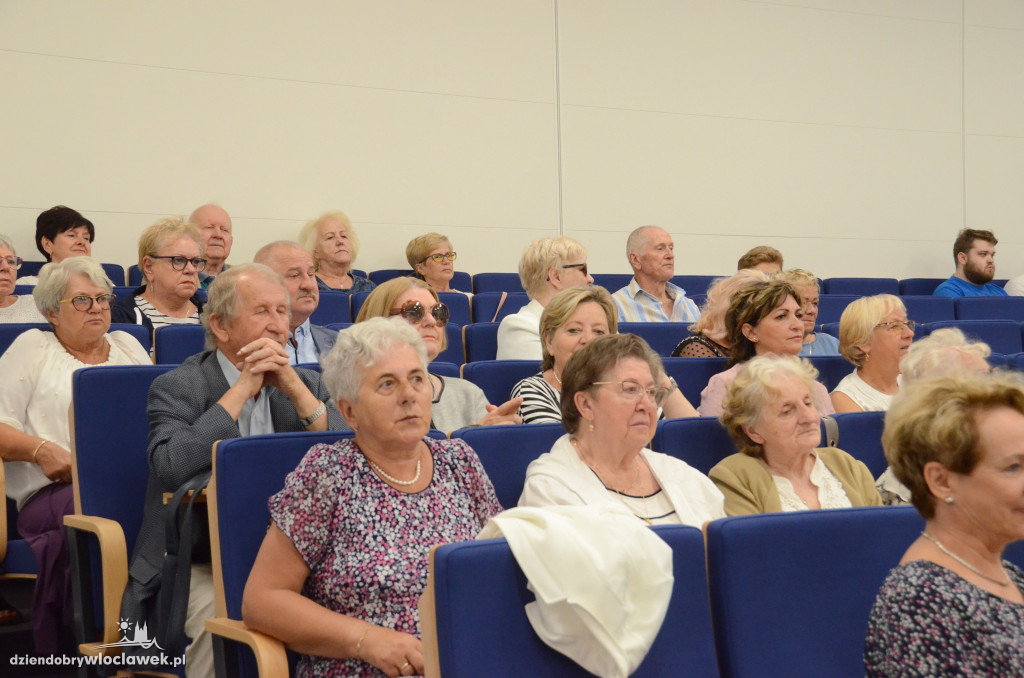Seniorzy zakończyli rok akademicki 2021/2022