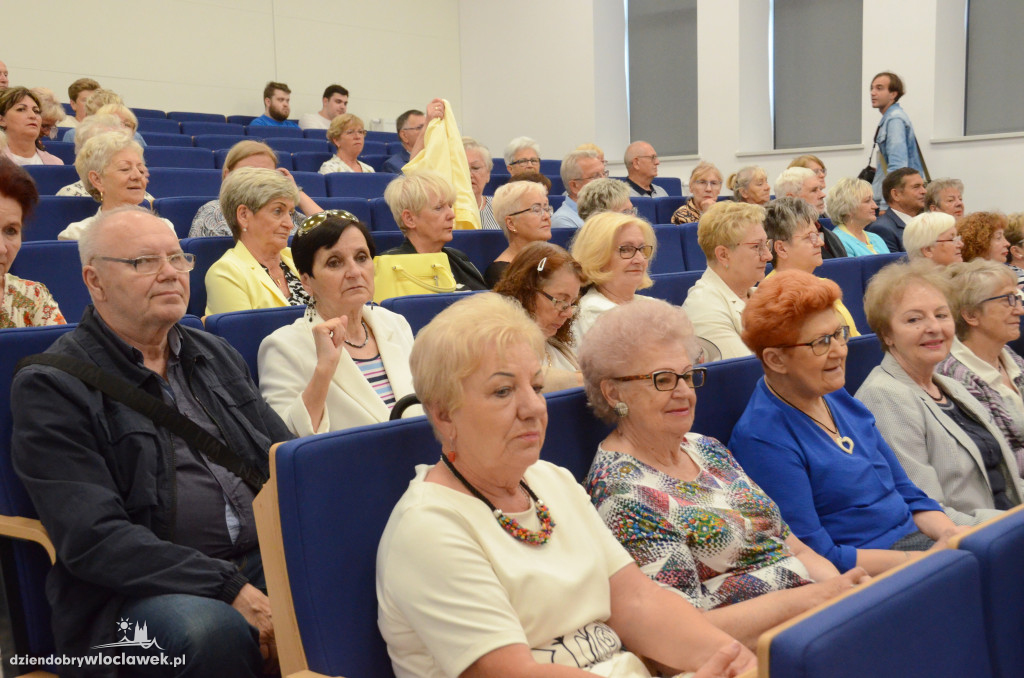 Seniorzy zakończyli rok akademicki 2021/2022