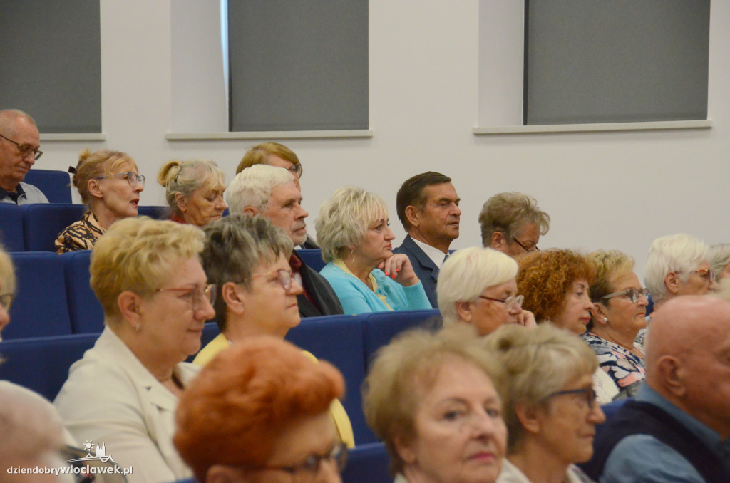 Seniorzy zakończyli rok akademicki 2021/2022