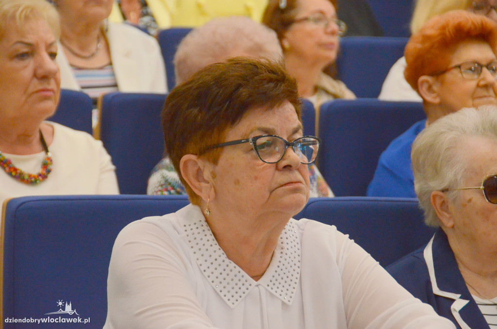 Seniorzy zakończyli rok akademicki 2021/2022