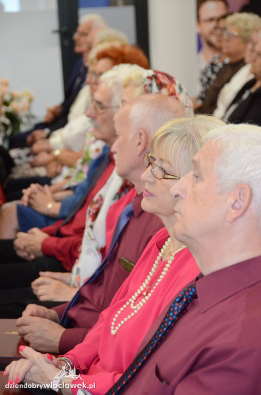 Seniorzy zakończyli rok akademicki 2021/2022