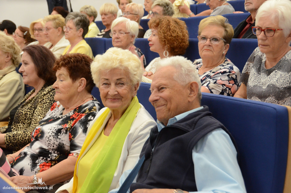 Seniorzy zakończyli rok akademicki 2021/2022