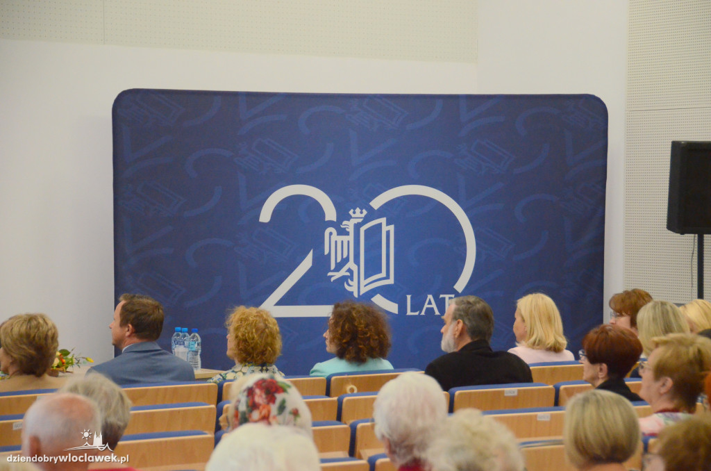 Seniorzy zakończyli rok akademicki 2021/2022