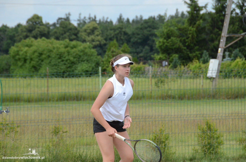 W Wieńcu-Zalesiu szykuje się do Wimbledonu