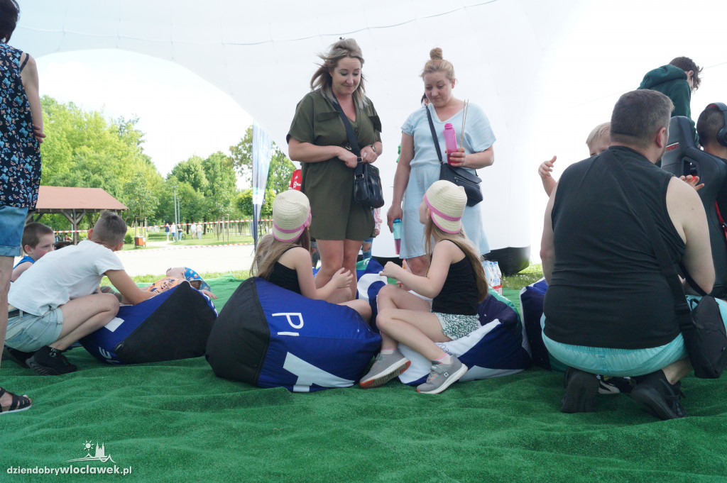 Piknik z Włocłavią na Słodowie