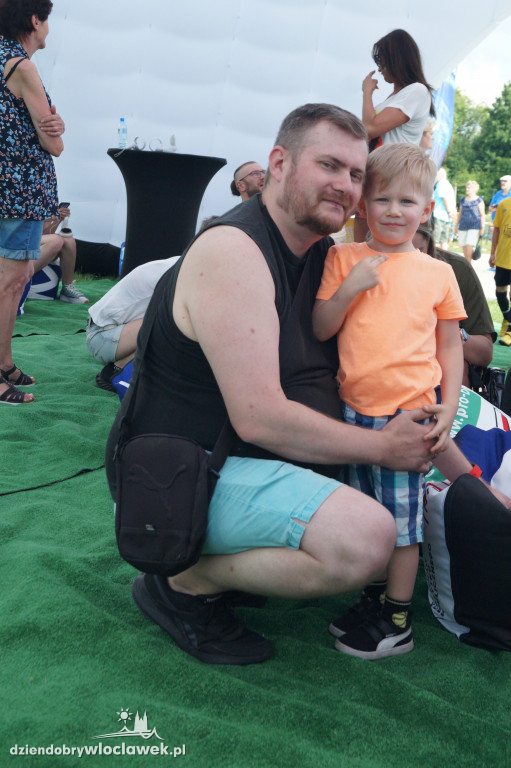 Piknik z Włocłavią na Słodowie