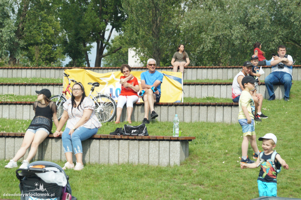 Piknik z Włocłavią na Słodowie