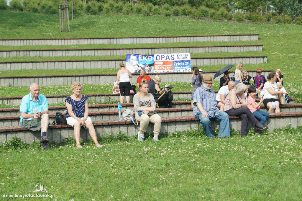 Piknik z Włocłavią na Słodowie