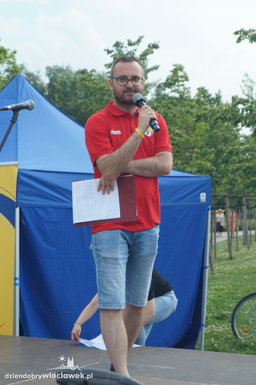 Piknik z Włocłavią na Słodowie