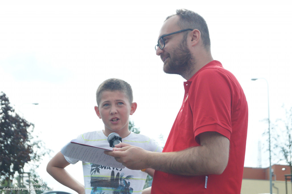 Piknik z Włocłavią na Słodowie
