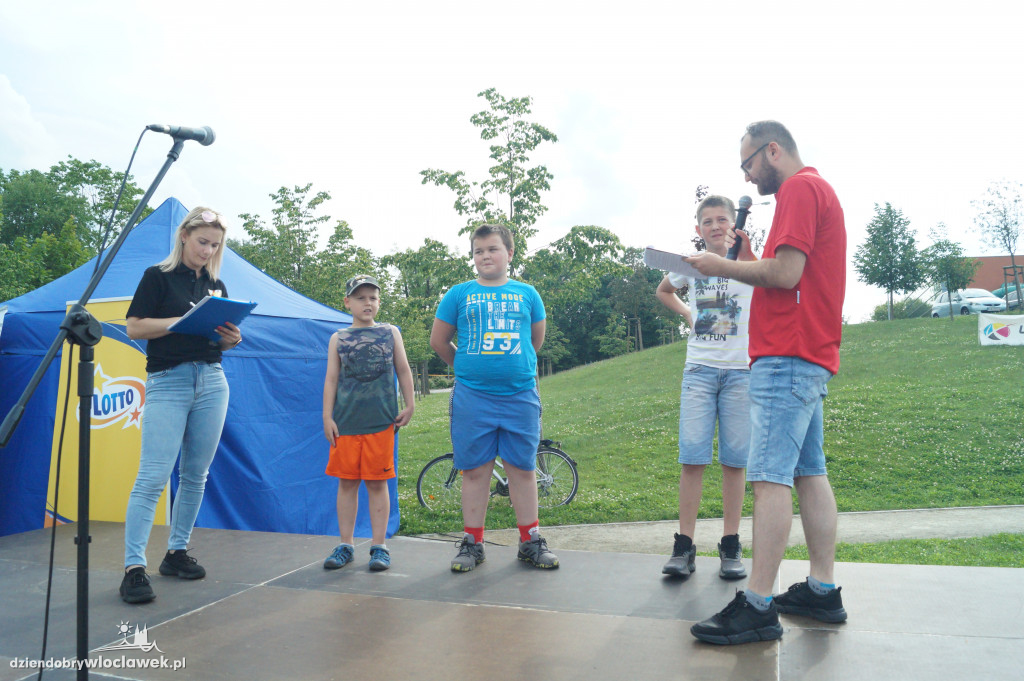 Piknik z Włocłavią na Słodowie