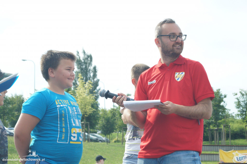 Piknik z Włocłavią na Słodowie