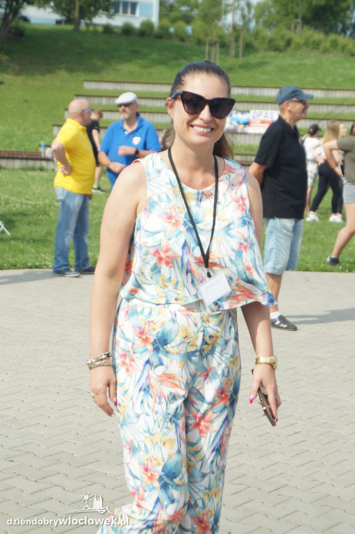 Piknik z Włocłavią na Słodowie
