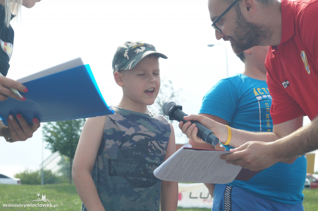 Piknik z Włocłavią na Słodowie
