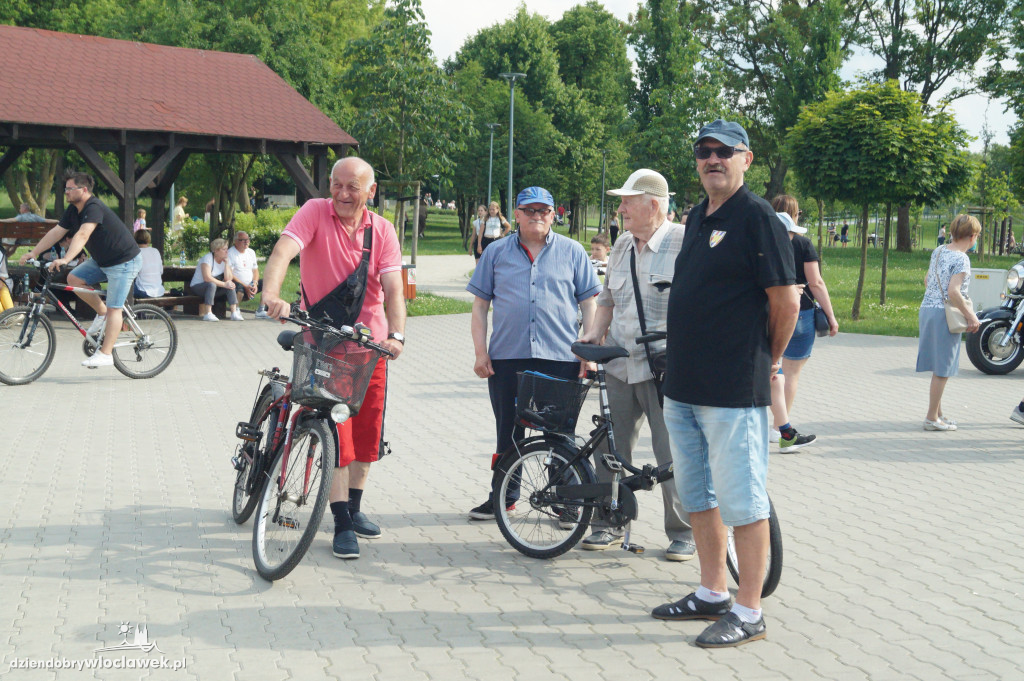 Piknik z Włocłavią na Słodowie