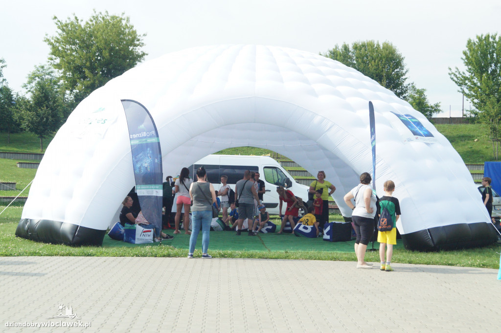 Piknik z Włocłavią na Słodowie