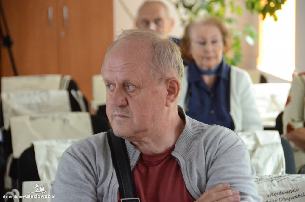 Spotkania z mieszkańcami: Śródmieście