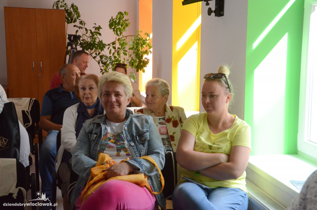 Spotkania z mieszkańcami: Śródmieście