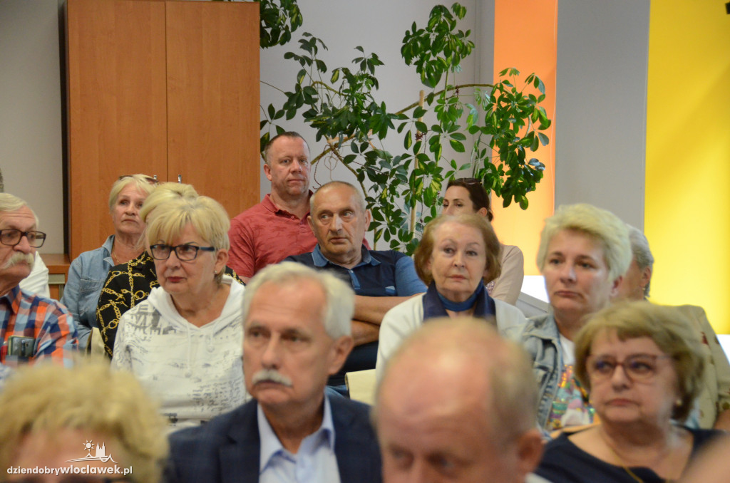 Spotkania z mieszkańcami: Śródmieście