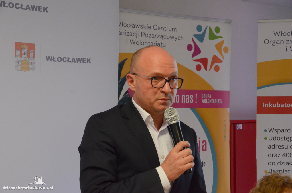 Spotkania z mieszkańcami: Śródmieście