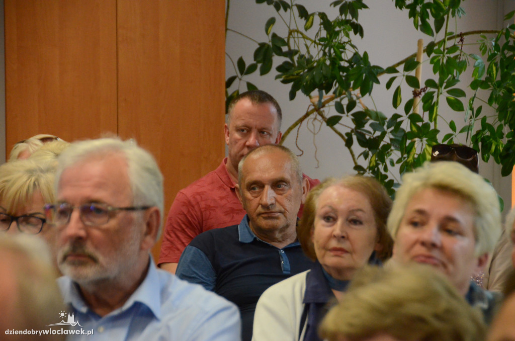 Spotkania z mieszkańcami: Śródmieście