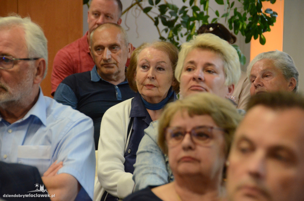 Spotkania z mieszkańcami: Śródmieście