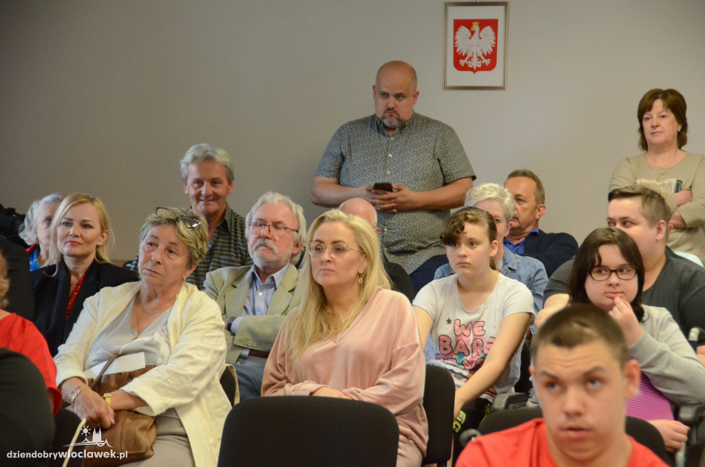 Spotkania z mieszkańcami: Śródmieście