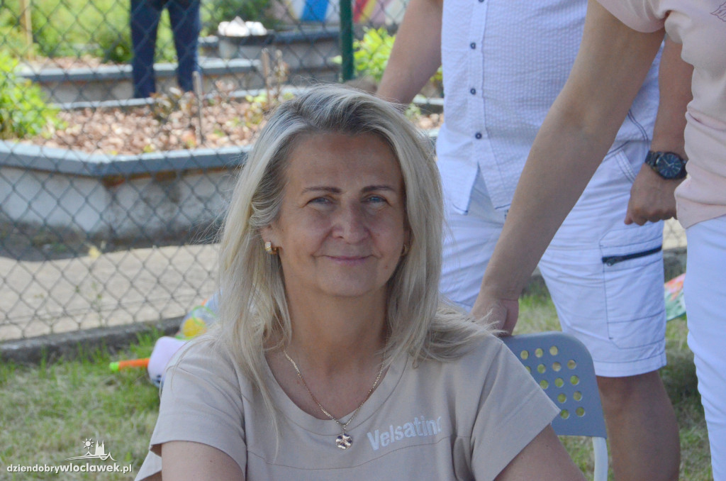 Festyn integracyjny w Szkole Podstawowej nr 2