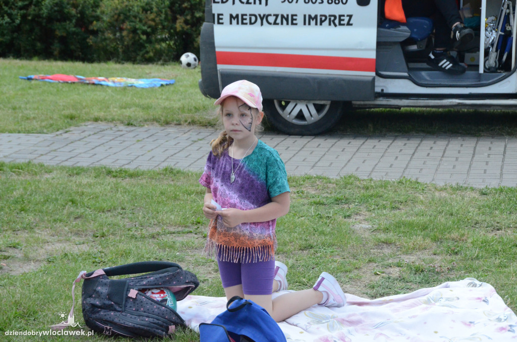 Festyn integracyjny w Szkole Podstawowej nr 2