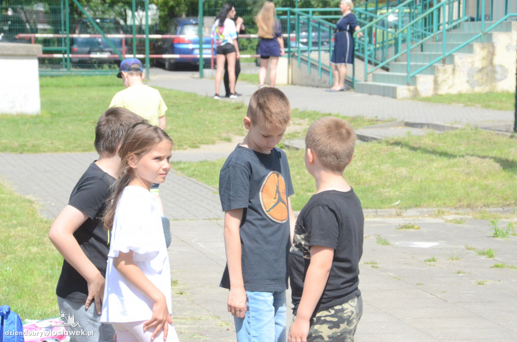 Festyn integracyjny w Szkole Podstawowej nr 2