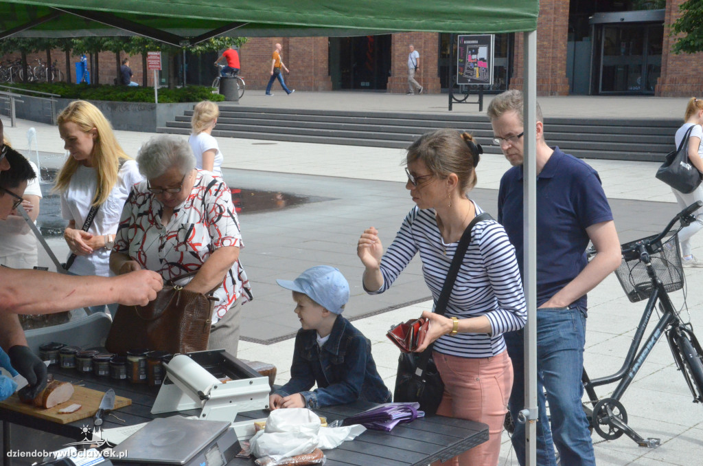 AleBazar na Placu Grodzkim 18.06.2022
