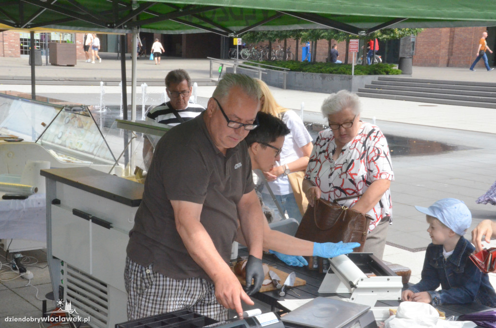 AleBazar na Placu Grodzkim 18.06.2022