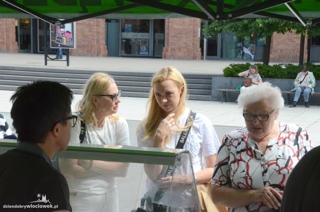 AleBazar na Placu Grodzkim 18.06.2022