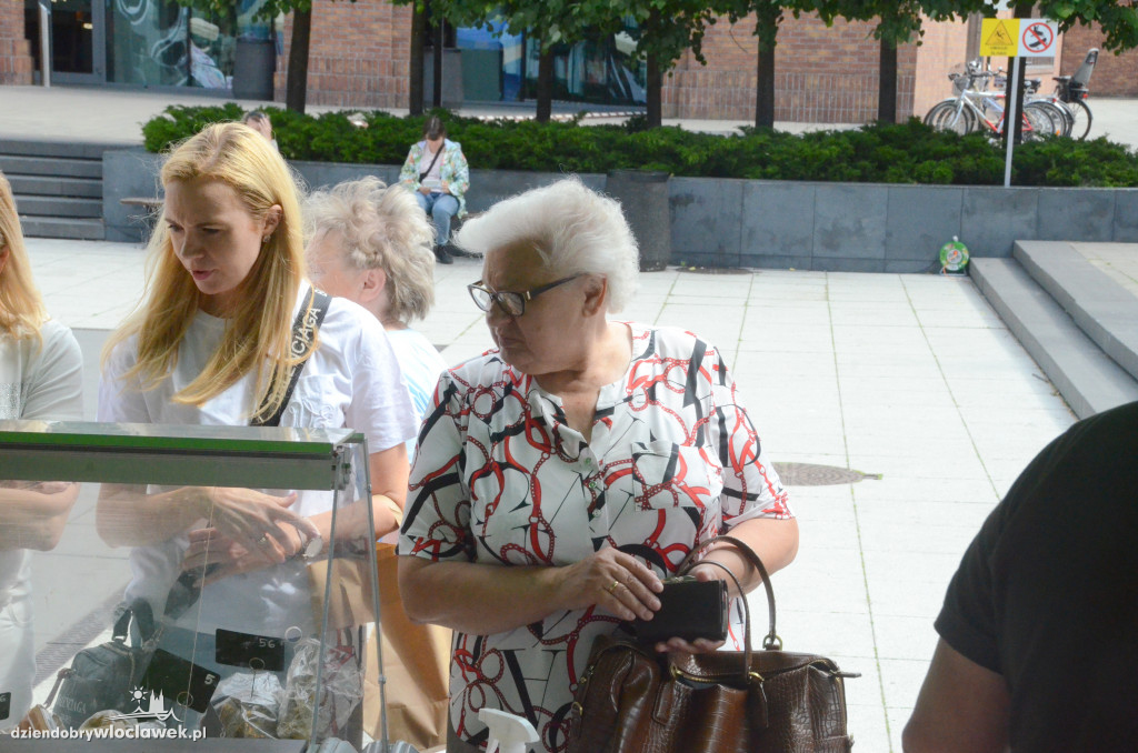 AleBazar na Placu Grodzkim 18.06.2022