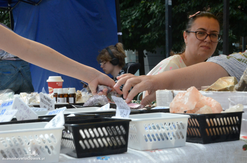 AleBazar na Placu Grodzkim 18.06.2022