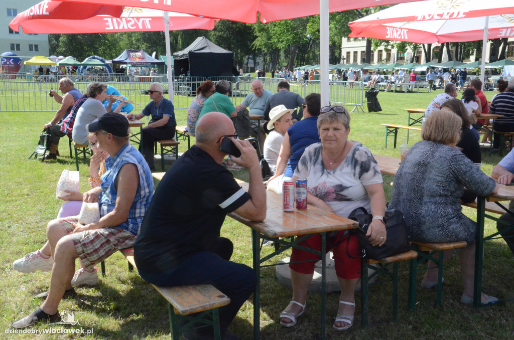 XI Święto Żuru Kujawskiego