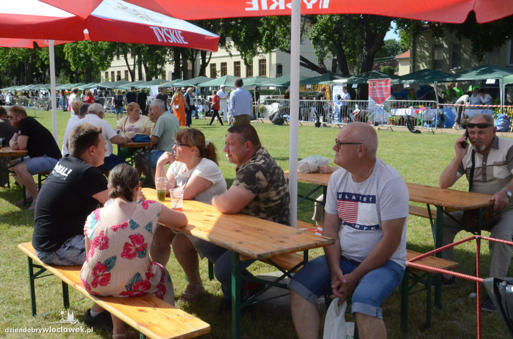 XI Święto Żuru Kujawskiego