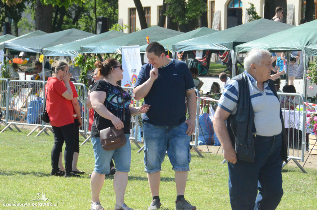 XI Święto Żuru Kujawskiego