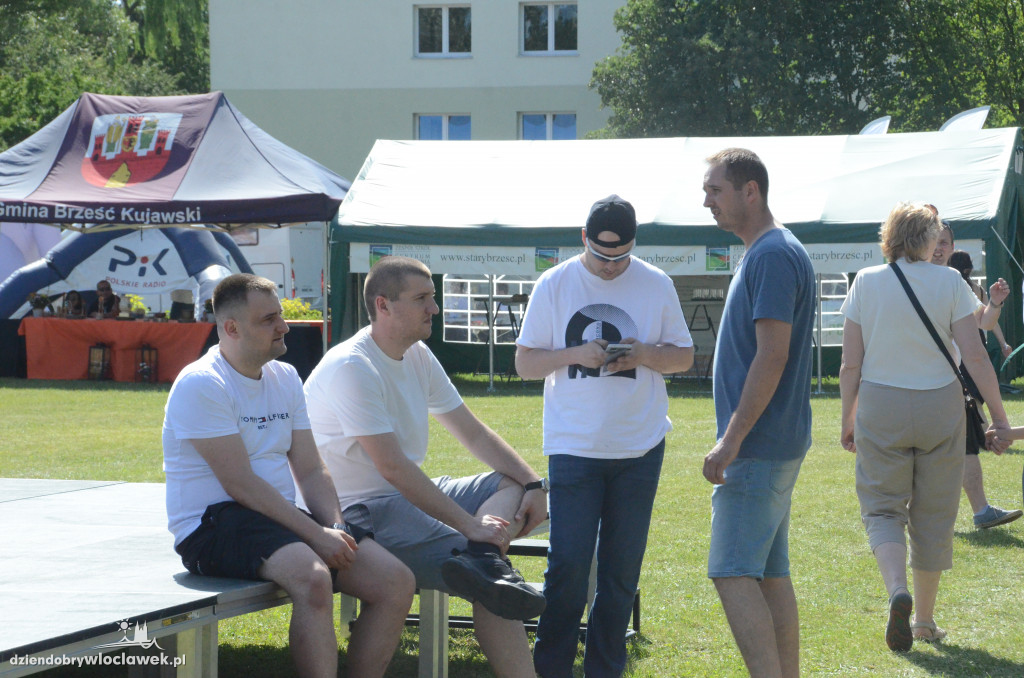 XI Święto Żuru Kujawskiego