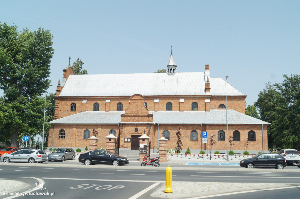 Jubileusze KGW Kruszyn i `Kruszynioków`