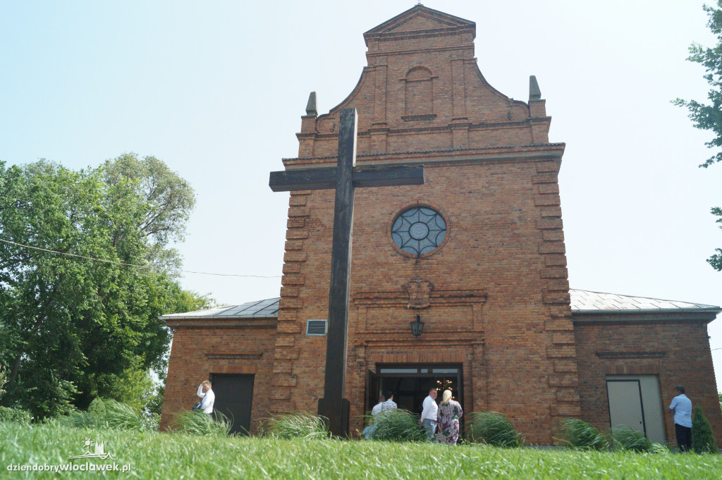 Jubileusze KGW Kruszyn i `Kruszynioków`