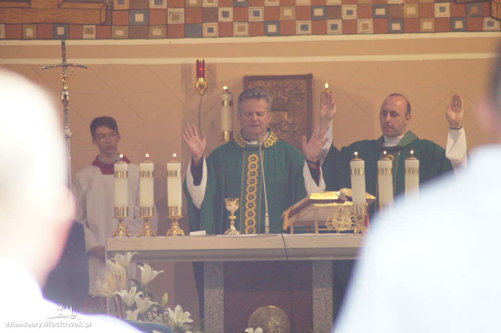 Jubileusze KGW Kruszyn i `Kruszynioków`