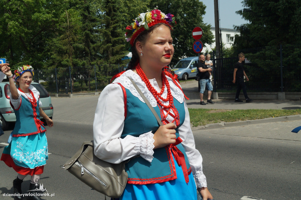 Jubileusze KGW Kruszyn i `Kruszynioków`