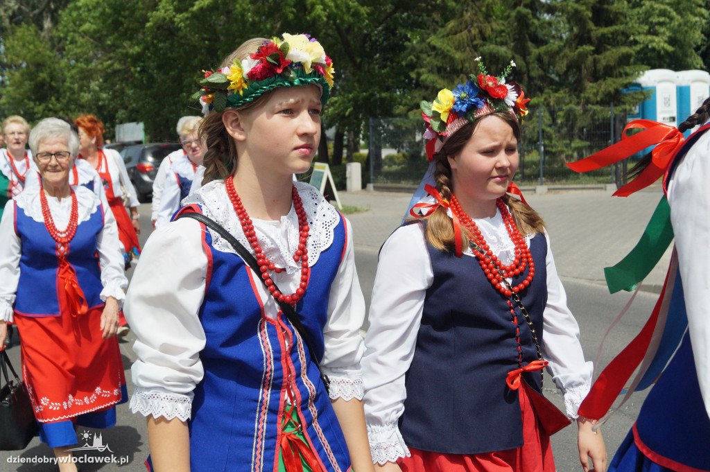 Jubileusze KGW Kruszyn i `Kruszynioków`