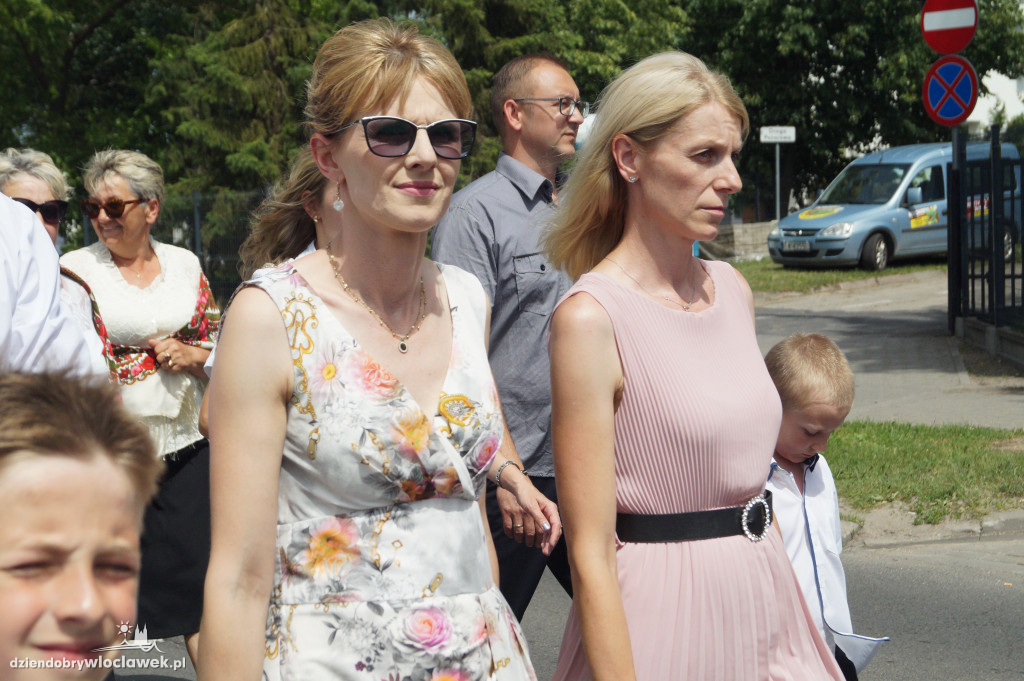Jubileusze KGW Kruszyn i `Kruszynioków`